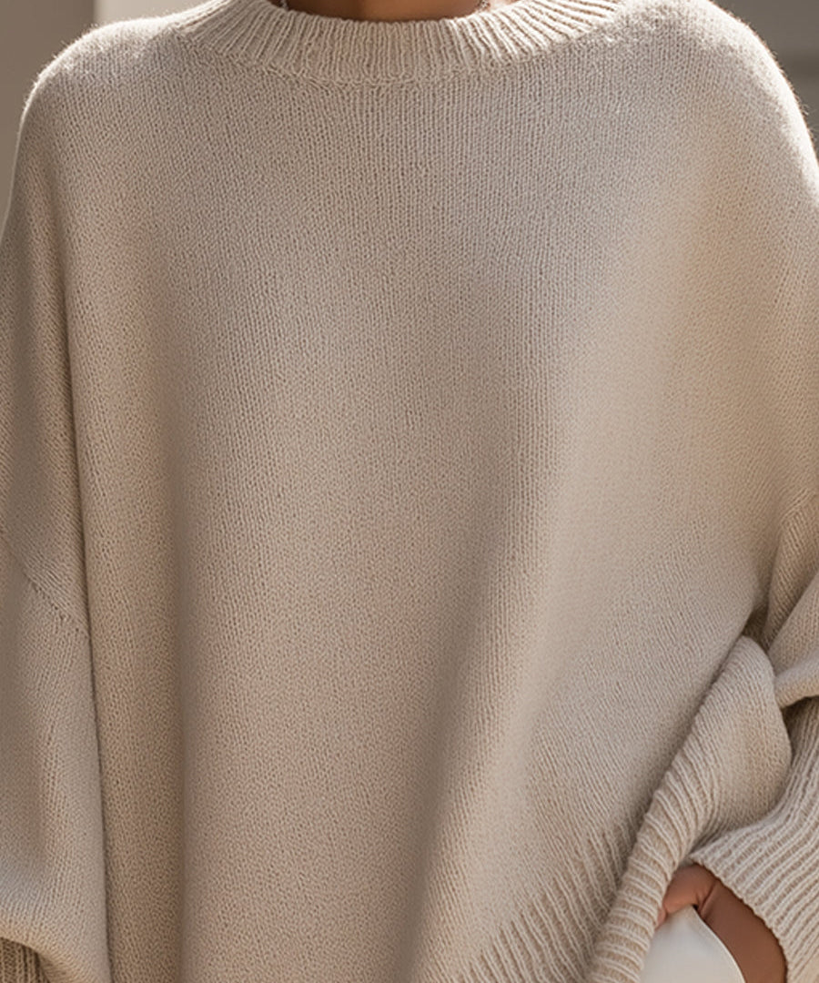 Maglione | Oversize sveter