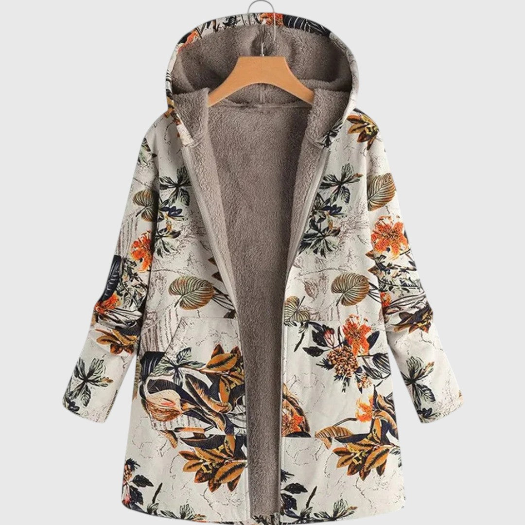 BECCA | TEPLÁ A MEKKA PARKA