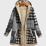 BECCA | TEPLÁ A MEKKA PARKA