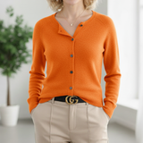 Anna - Svetri z Kašmíru, Chic a Elegantný