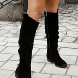 Allison | Elegantné a pohodlné kožené topánky