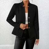 Katrin™ | Elegantný blazer