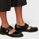 Liana - Elegantné Retro Topánky