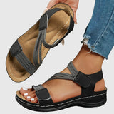 Felice - Pohodlné sandále na voľný čas