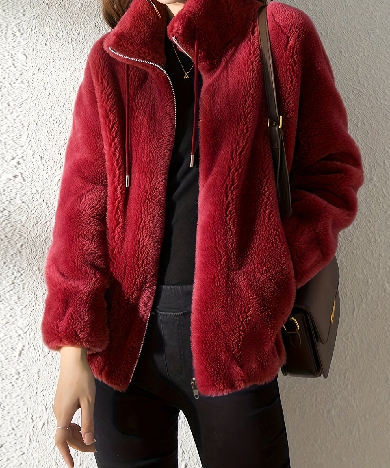 Solai | Pohodlná bunda