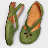 Althea – Okúzľujúce retro sandále pre pohodlné leto