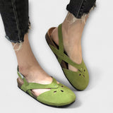 Althea – Okúzľujúce retro sandále pre pohodlné leto