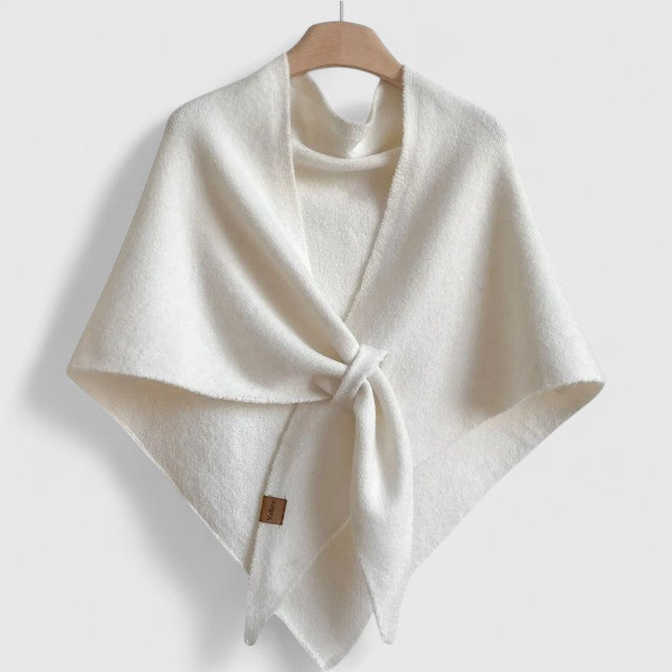 Julia - Jesenný šál