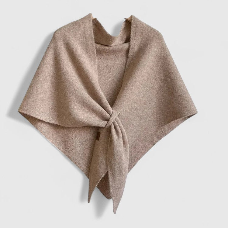 Julia - Jesenný šál