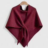 Julia - Jesenný šál