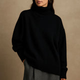 Juliana - Elegantný Kašmírový Sveter