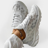 Priedušné ortopedické topánky