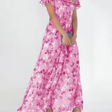 Elegantné Šaty Zakrývajúce Bruško