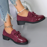 Emilia – Elegantné dámske mokasíny s mäkkou stielkou