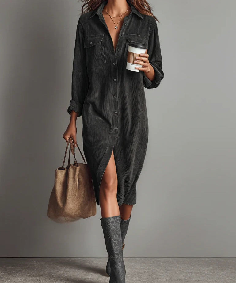 Thalwen | Uvoľnené moderné šaty