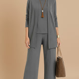 Súprava Bianca z 2 kusov + Kardigán ako darček 🎁