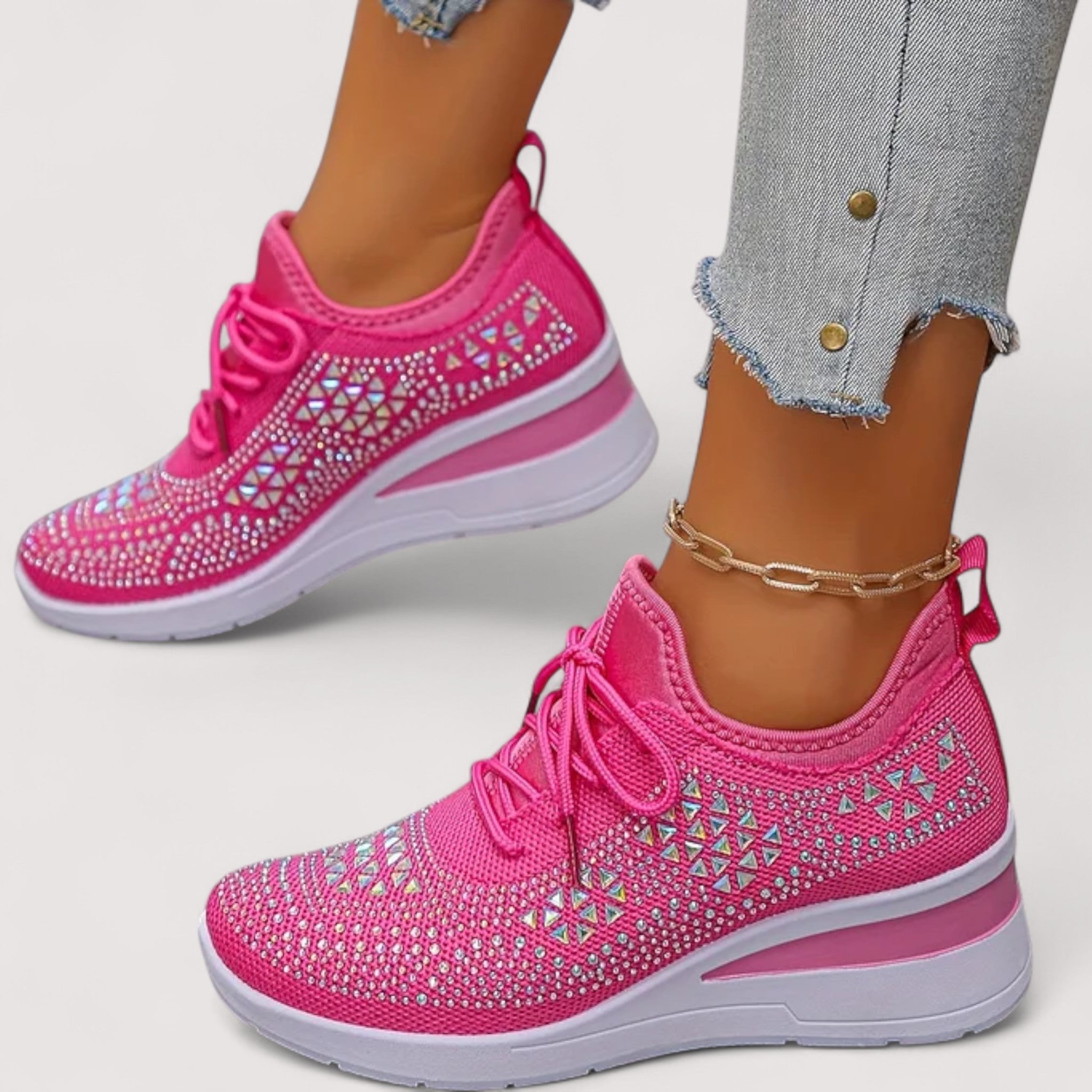 Anna - Moderné ortopedické topánky