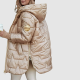 Rozálie - Štýlová bunda s všestrannosťou