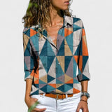 Mia - Elegantná Blúza