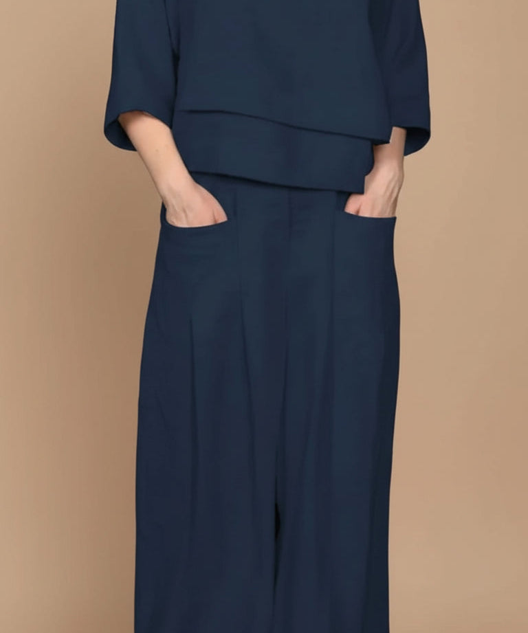 Súprava Elsa - Bavlna a Ľan