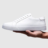 Perla - Pánske kožené topánky