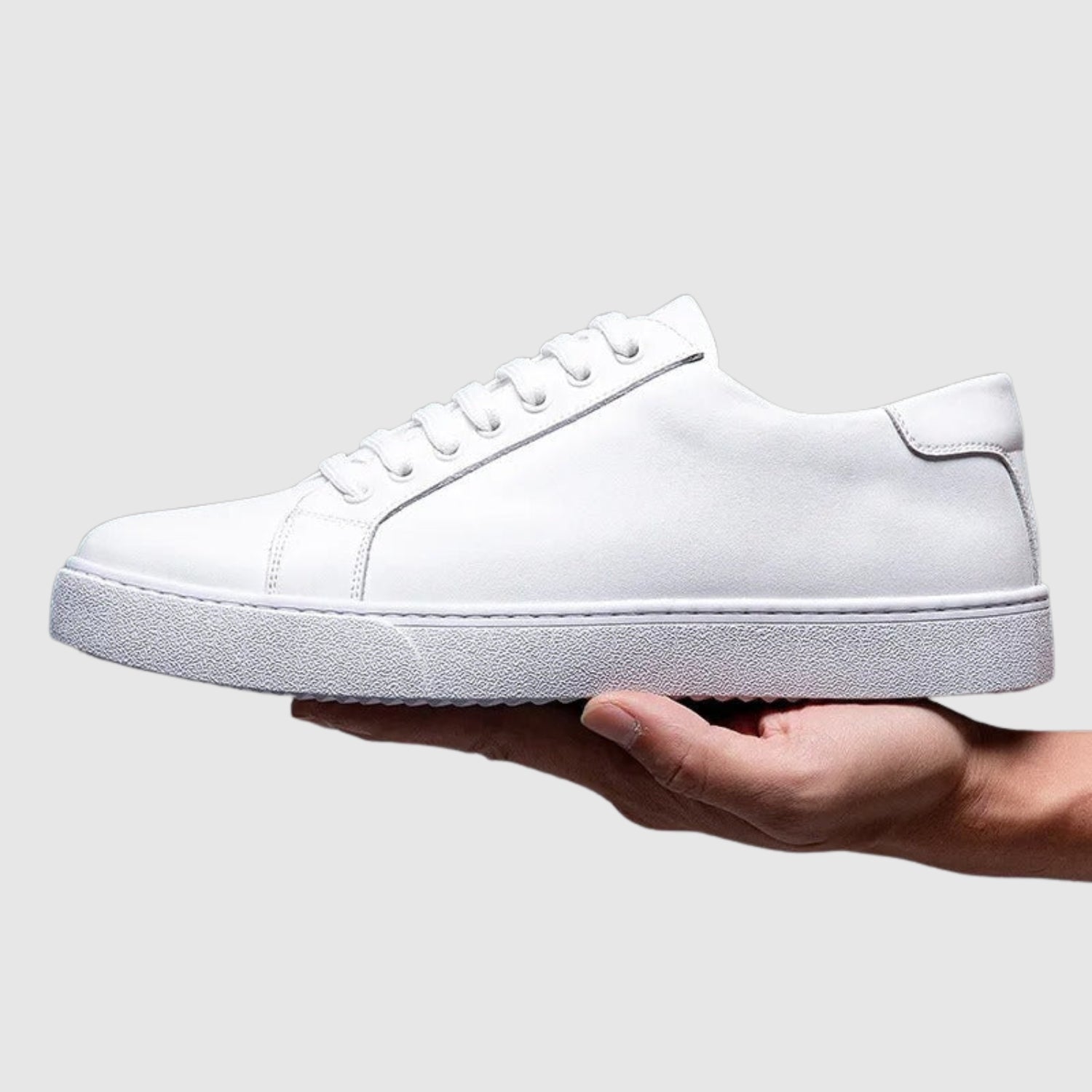 Perla - Pánske kožené topánky