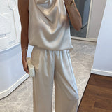 Súprava Benátky z hodvábu