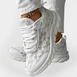 Priedušné ortopedické topánky