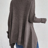 Laila | Oversized polotriko