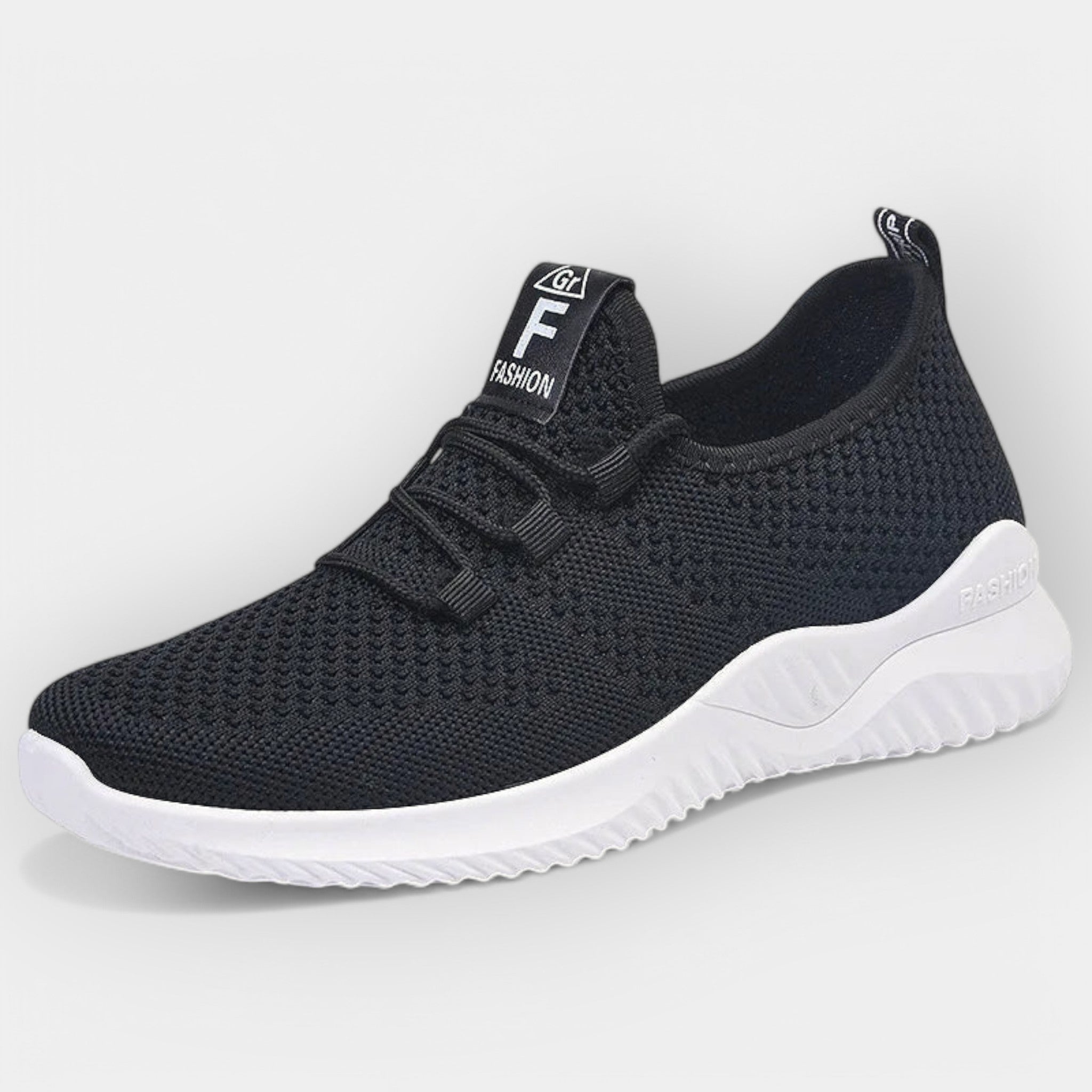 Pohodlné ortopedické topánky s nízkou hmotnosťou