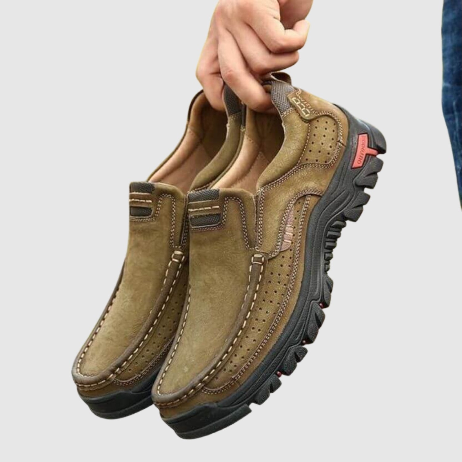 Perla – Topánky s ortopedickými vložkami pre podporu a pohodlie