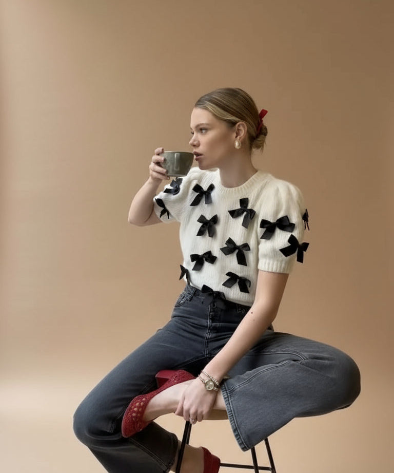 Jersey Montreal - Pletený