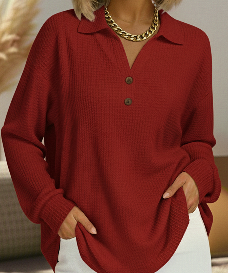 Margaux™ | Elegantná zimná pohoda