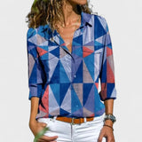 Mia - Elegantná Blúza