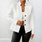 Katrin™ | Elegantný blazer