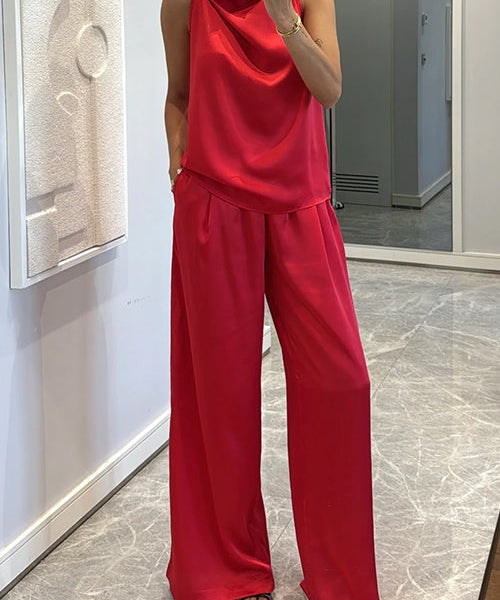 Súprava Benátky z hodvábu