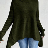 Laila | Oversized polotriko