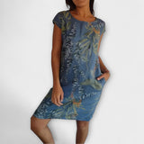 Kaitaki - Komfortné šaty