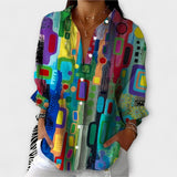 Adéla - Štýlová Blúzka