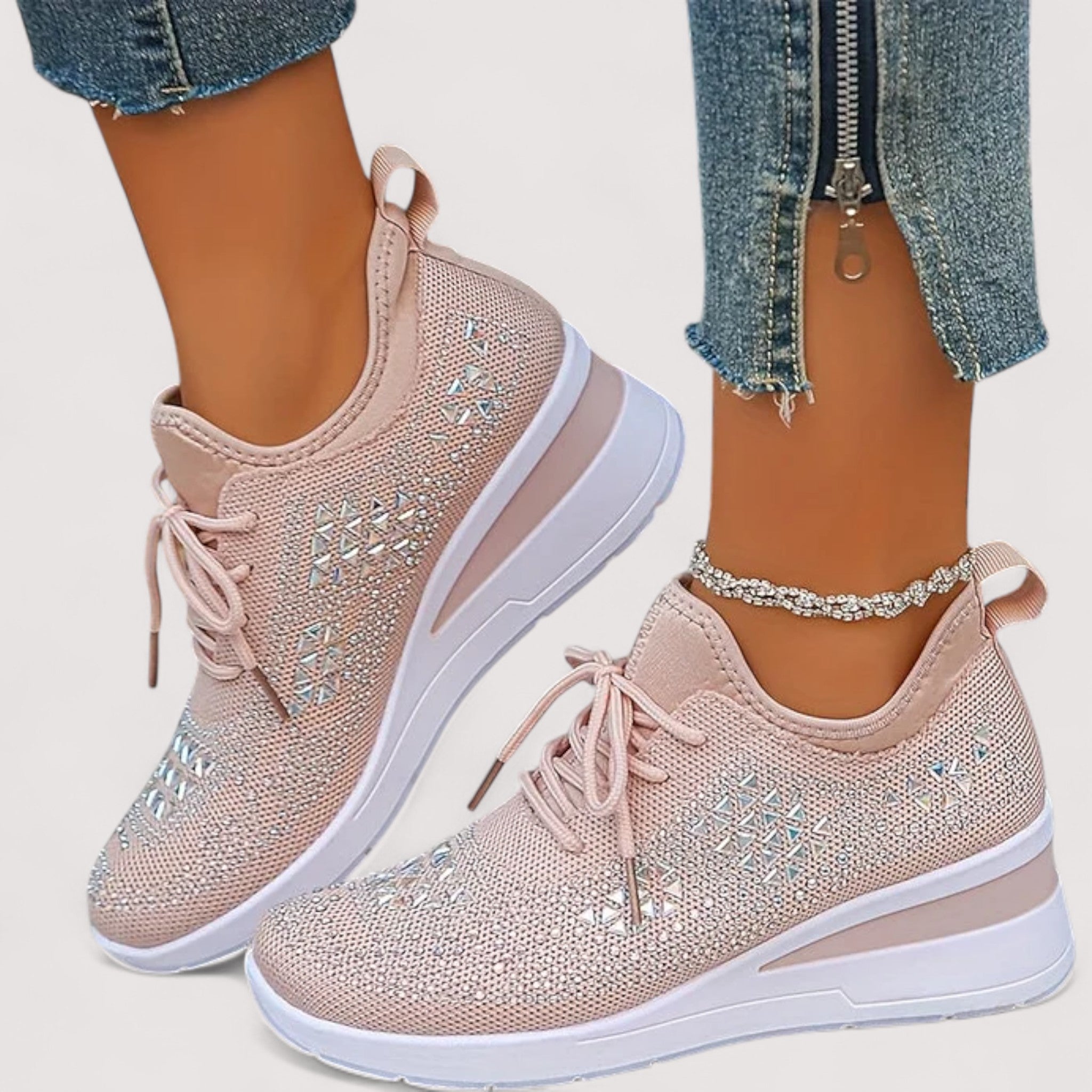 Anna - Moderné ortopedické topánky