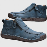 RIKO - Ortopedické pánske topánky