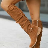 Allison | Elegantné a pohodlné kožené topánky