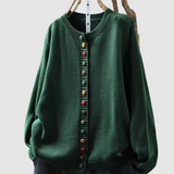 Adalyn – Pletený kabátik