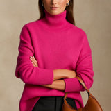 Juliana - Elegantný Kašmírový Sveter