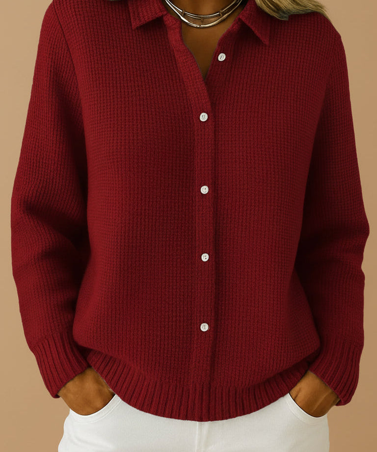 Helena | Cardigan Classico