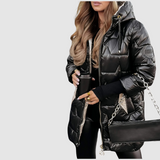 Rozálie - Štýlová bunda s všestrannosťou