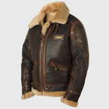 MAVERIK™ | Teplá pilotná bunda