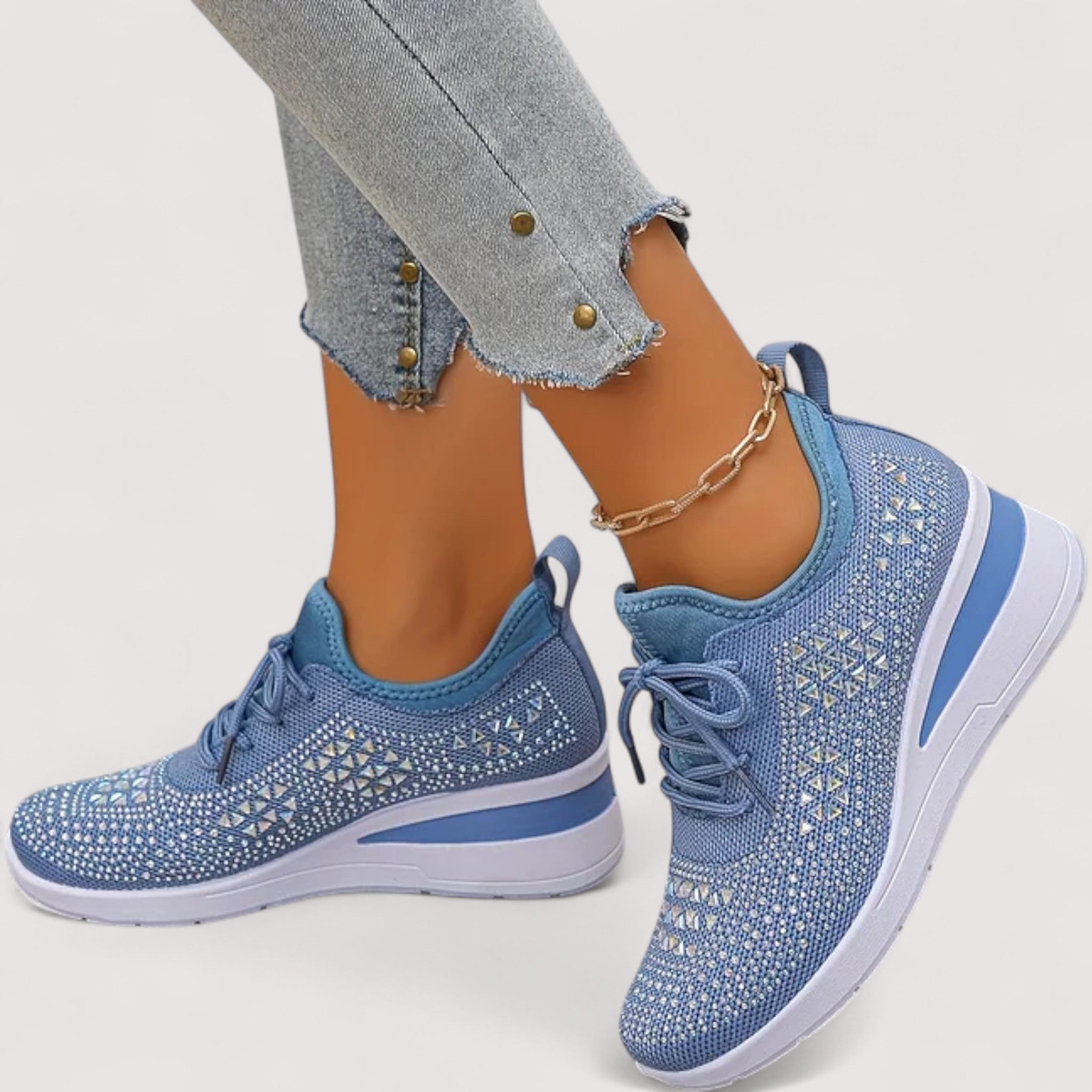 Anna - Moderné ortopedické topánky