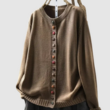 Adalyn – Pletený kabátik