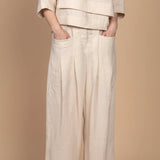 Súprava Elsa - Bavlna a Ľan